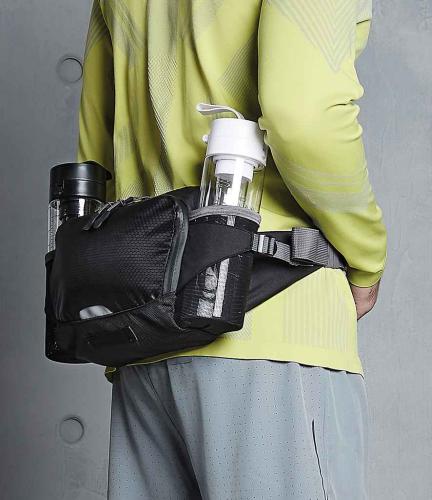 Quadra SLX 5 Litre Performance Waistpack - BLK - ONE